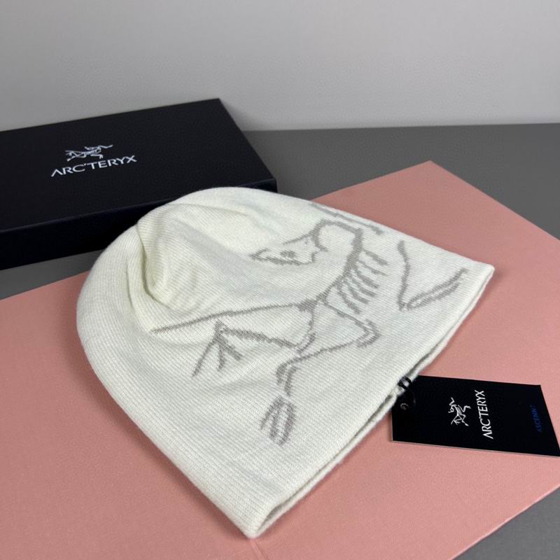 Arcteryx Beanie ID:20261020-37
